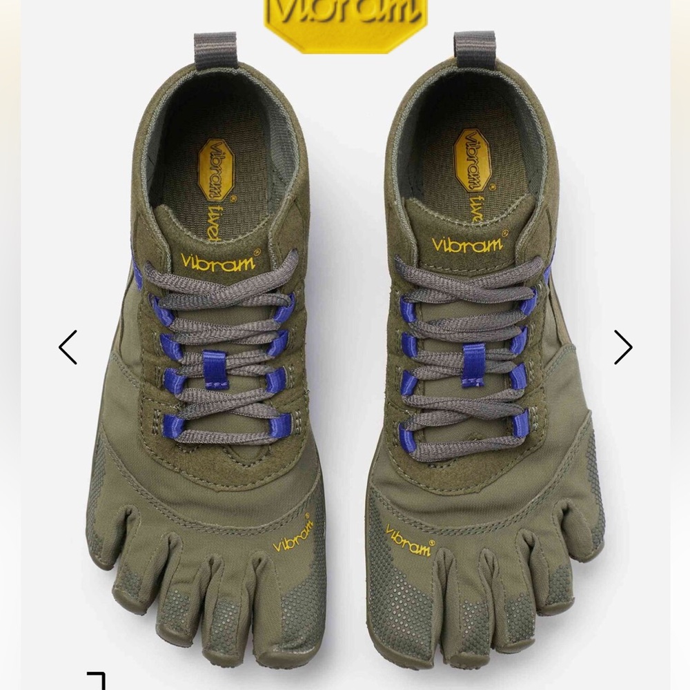 Vibram FiveFingers V-trek Women’s EU 40
